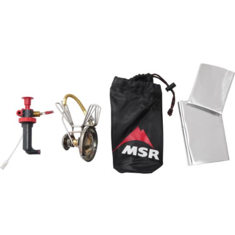 MSR WhisperLite Stove - Image 2
